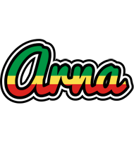 Arna african logo