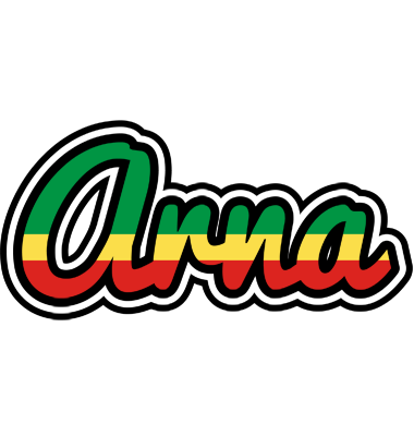 Arna african logo