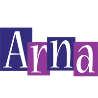 Arna autumn logo