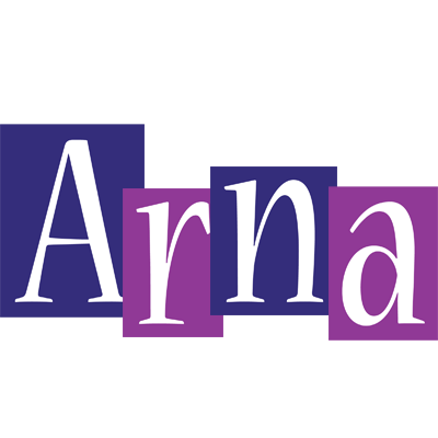 Arna autumn logo