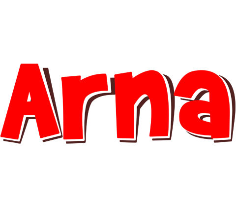 Arna basket logo