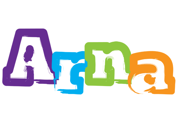 Arna casino logo
