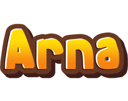 Arna cookies logo