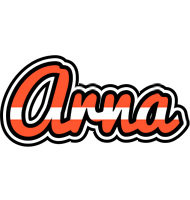 Arna denmark logo