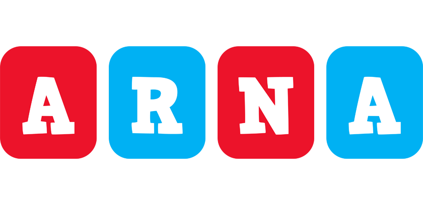 Arna diesel logo
