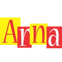 Arna errors logo