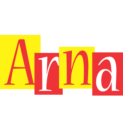Arna errors logo