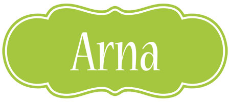 Arna family logo