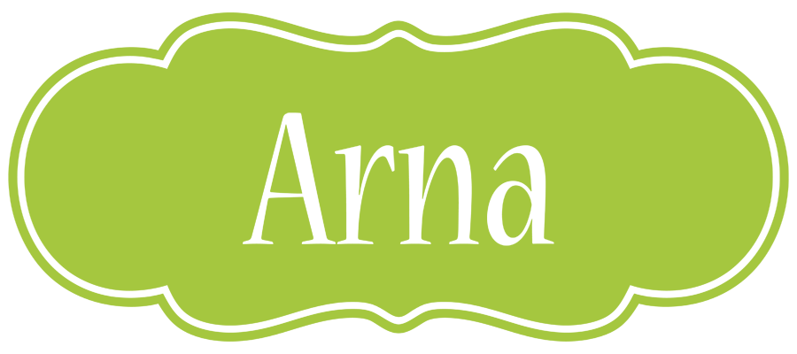 Arna family logo