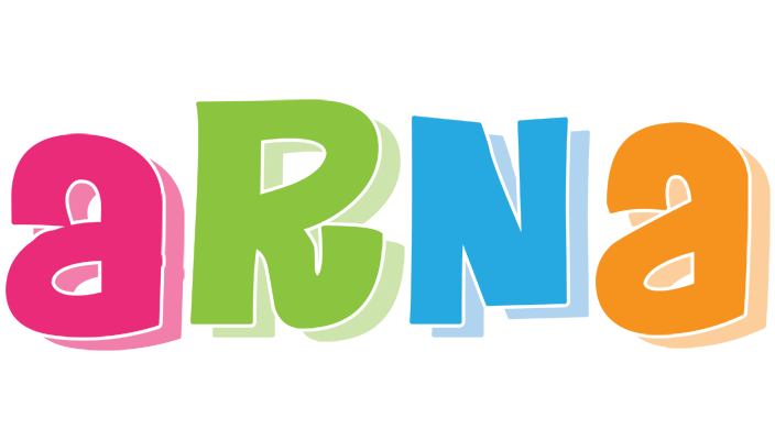 Arna friday logo