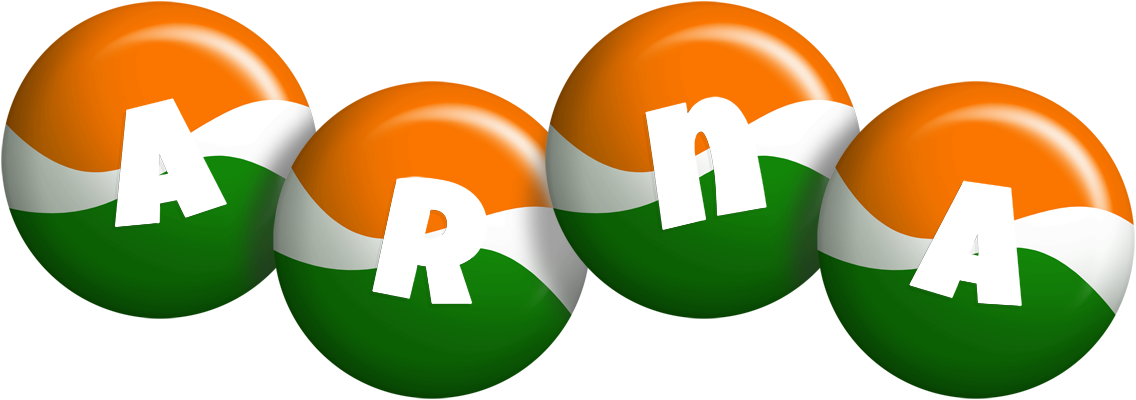 Arna india logo