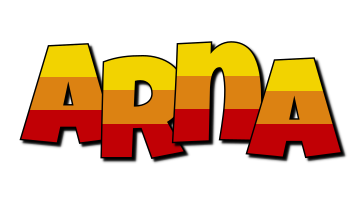 Arna jungle logo