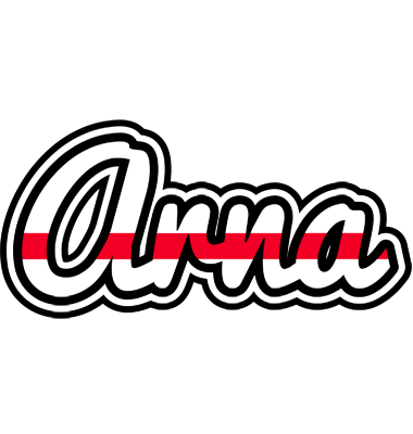Arna kingdom logo