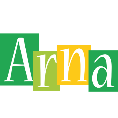 Arna lemonade logo