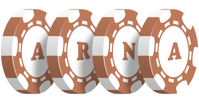 Arna limit logo