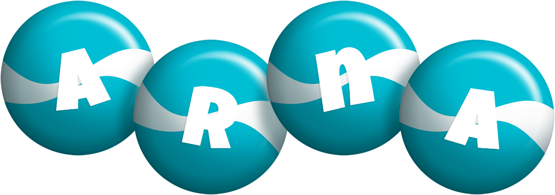 Arna messi logo
