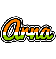 Arna mumbai logo