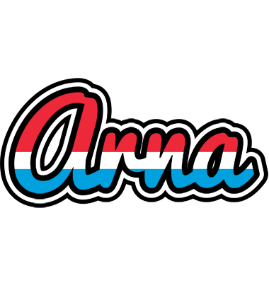 Arna norway logo