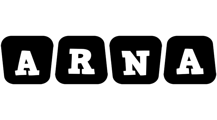 Arna racing logo