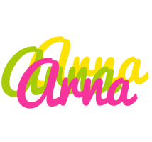 Arna sweets logo