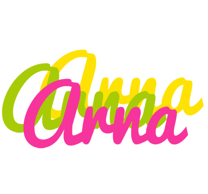 Arna sweets logo