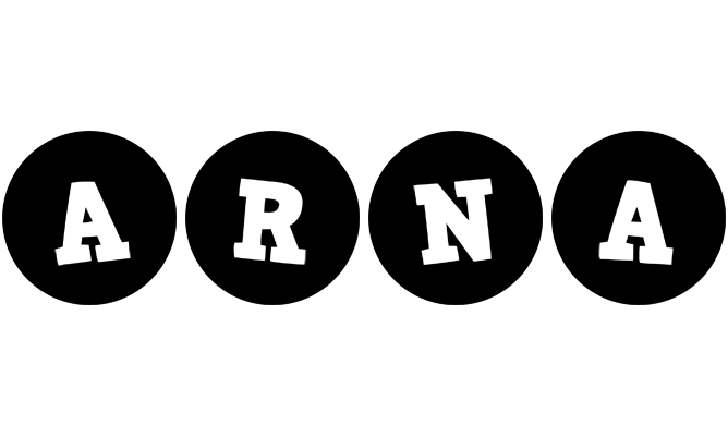 Arna tools logo