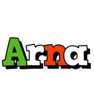 Arna venezia logo