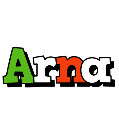 Arna venezia logo