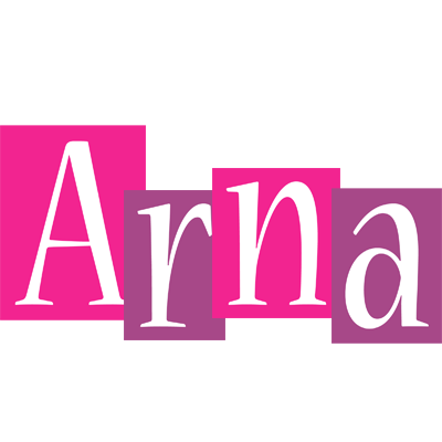 Arna whine logo
