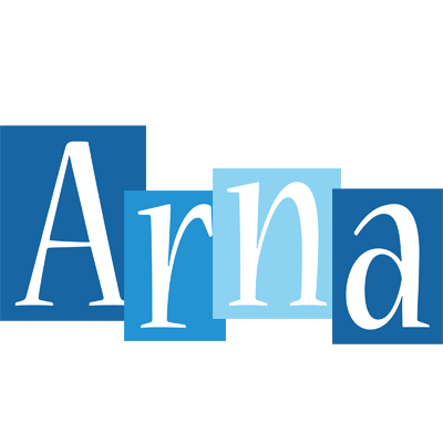 Arna winter logo