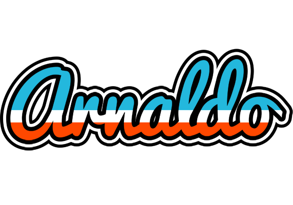 Arnaldo america logo