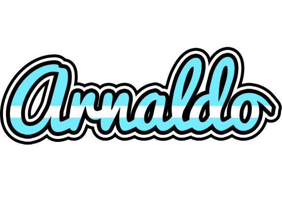 Arnaldo argentine logo