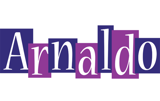 Arnaldo autumn logo