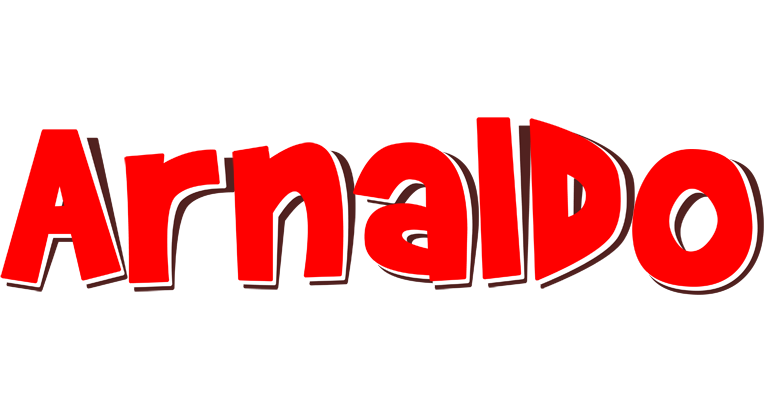 Arnaldo basket logo