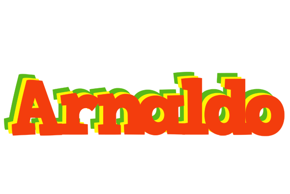 Arnaldo bbq logo