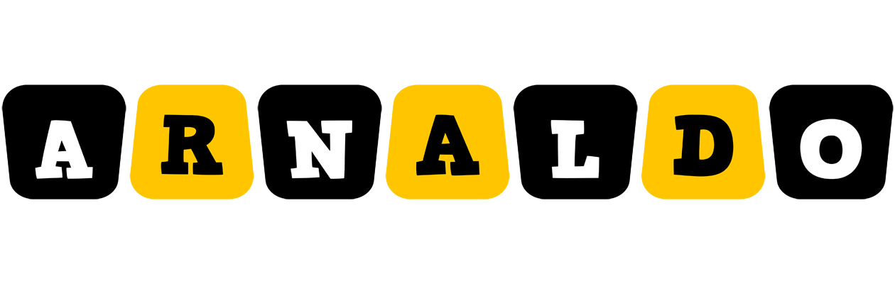 Arnaldo boots logo