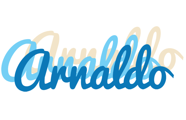 Arnaldo breeze logo