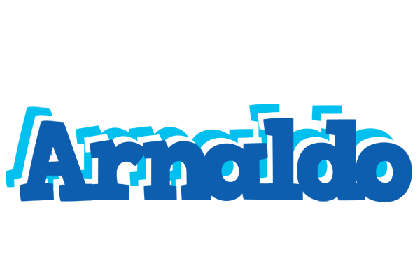Arnaldo business logo