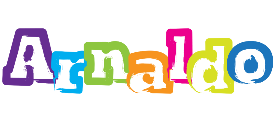 Arnaldo casino logo