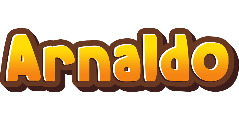 Arnaldo cookies logo