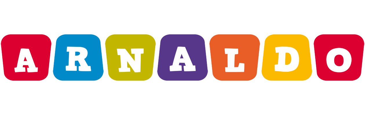 Arnaldo daycare logo