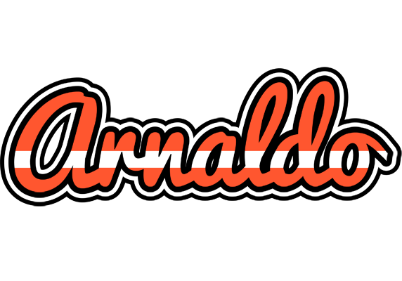 Arnaldo denmark logo