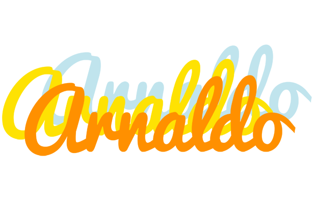 Arnaldo energy logo