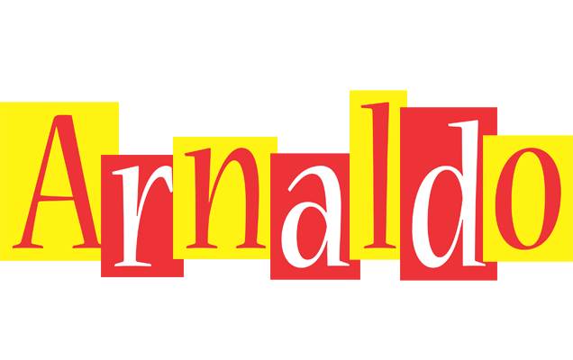 Arnaldo errors logo