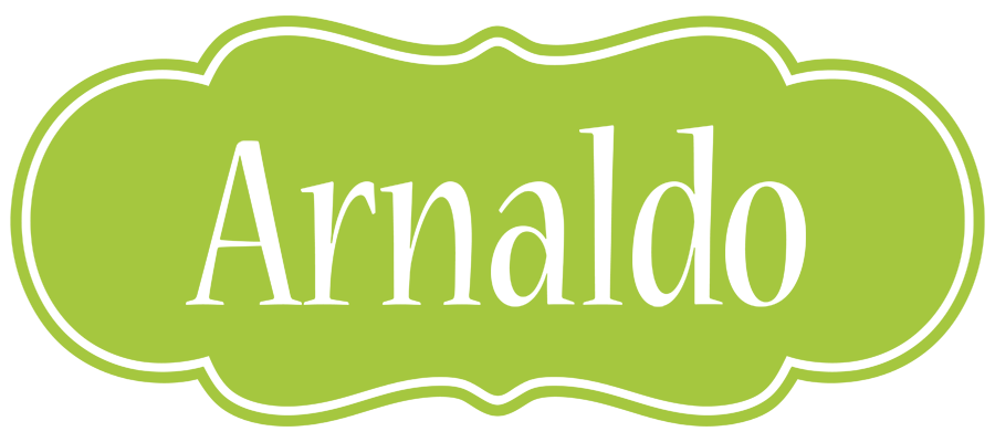 Arnaldo family logo