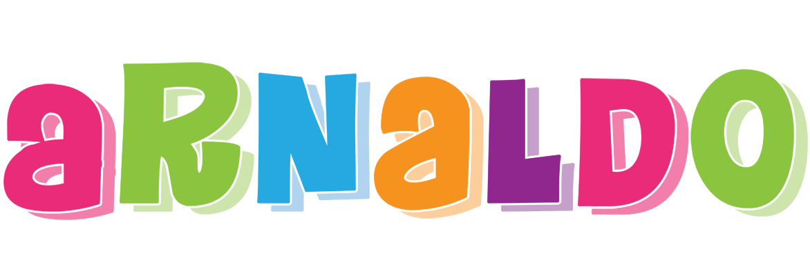 Arnaldo friday logo