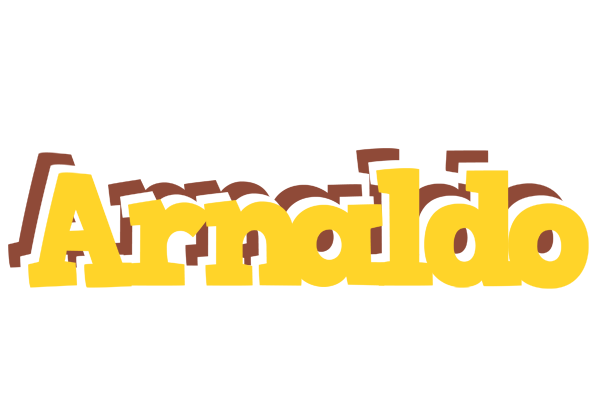 Arnaldo hotcup logo