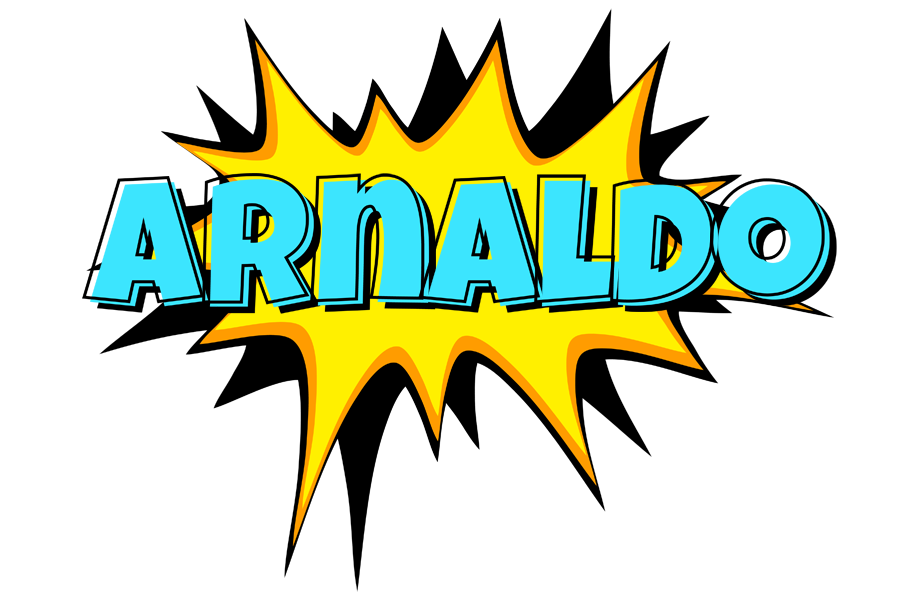 Arnaldo indycar logo