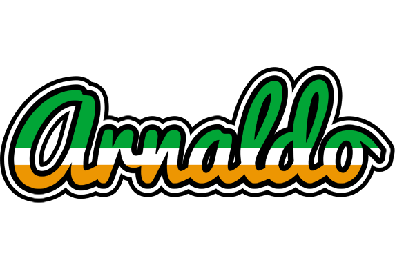 Arnaldo ireland logo