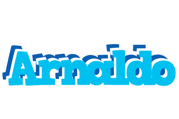 Arnaldo jacuzzi logo